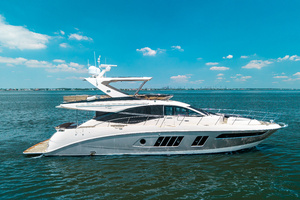 Photo 6142893 for 2017 Sea Ray L650 Fly  