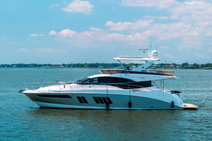Photo 6142895 for 2017 Sea Ray L650 Fly  