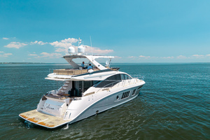 Photo 6142885 for 2017 Sea Ray L650 Fly  
