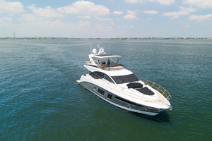 Photo 6142891 for 2017 Sea Ray L650 Fly  