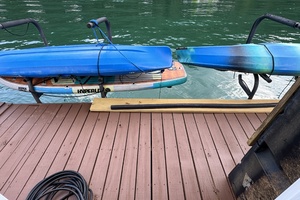 47ft Custom Yacht For Sale