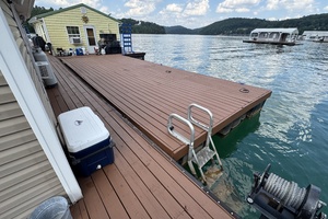 47ft Custom Yacht For Sale