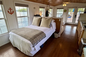 47ft Custom Yacht For Sale
