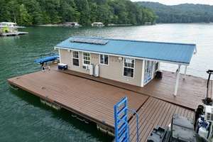 47ft Custom Yacht For Sale