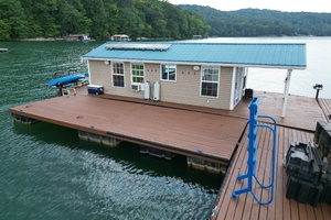 47ft Custom Yacht For Sale