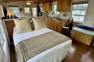 47ft Custom Yacht For Sale