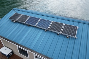47ft Custom Yacht For Sale