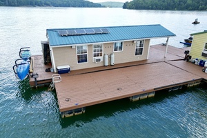 47ft Custom Yacht For Sale