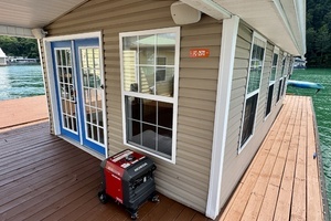 2008 Custom 13 x 29 Floating Cabin Approx 377sqft thumbnail 61