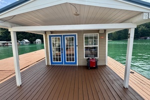 2008 Custom 13 x 29 Floating Cabin Approx 377sqft thumbnail 21