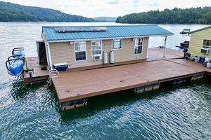 47ft Custom Yacht For Sale