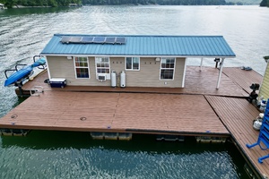 47ft Custom Yacht For Sale