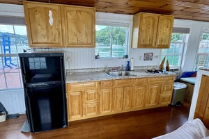 47ft Custom Yacht For Sale