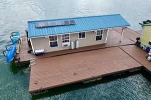 47ft Custom Yacht For Sale