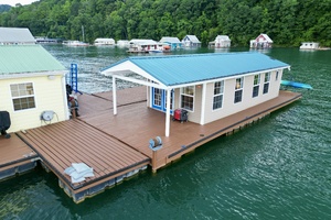 47ft Custom Yacht For Sale