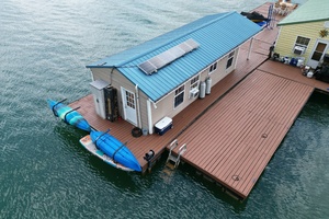 47ft Custom Yacht For Sale