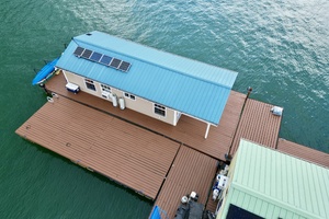 47ft Custom Yacht For Sale