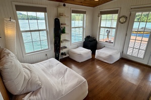 47ft Custom Yacht For Sale