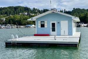 42ft Custom Yacht For Sale