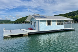 42ft Custom Yacht For Sale