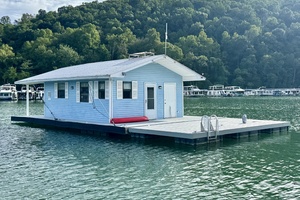 42ft Custom Yacht For Sale