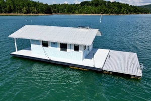 42ft Custom Yacht For Sale