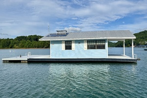 42ft Custom Yacht For Sale