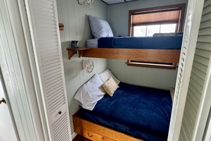 42ft Custom Yacht For Sale