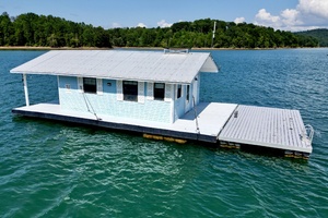 42ft Custom Yacht For Sale