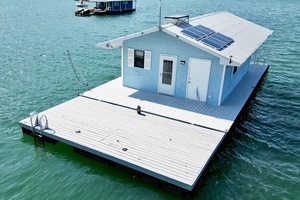 42ft Custom Yacht For Sale