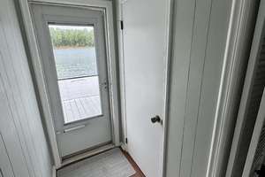 42ft Custom Yacht For Sale