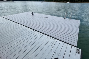 42ft Custom Yacht For Sale