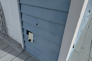 1978 Custom 18 x 24 Off-Grid Floating Cabin Approx 385sqft thumbnail 87