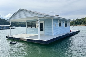 42ft Custom Yacht For Sale