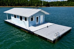 42ft Custom Yacht For Sale