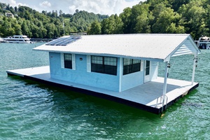42ft Custom Yacht For Sale