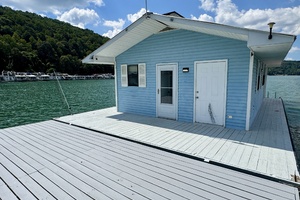 42ft Custom Yacht For Sale