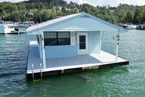 42ft Custom Yacht For Sale