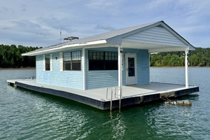 42ft Custom Yacht For Sale