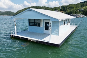 42ft Custom Yacht For Sale