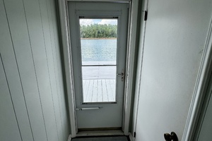 42ft Custom Yacht For Sale