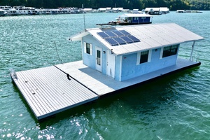 42ft Custom Yacht For Sale