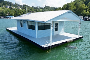 42ft Custom Yacht For Sale