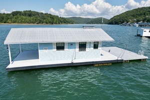 42ft Custom Yacht For Sale