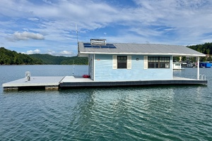 42ft Custom Yacht For Sale