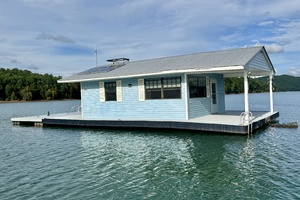 42ft Custom Yacht For Sale