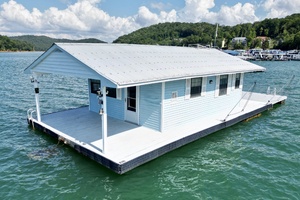 42ft Custom Yacht For Sale
