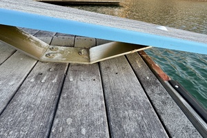 32ft Custom Yacht For Sale