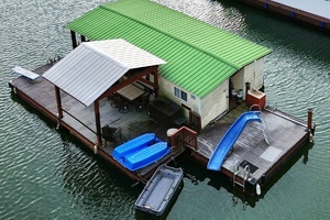 32ft Custom Yacht For Sale