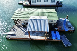 32ft Custom Yacht For Sale